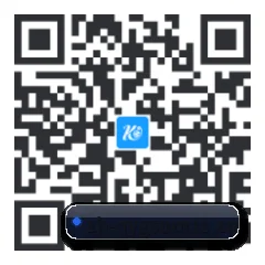 Android 系统版 二维码
